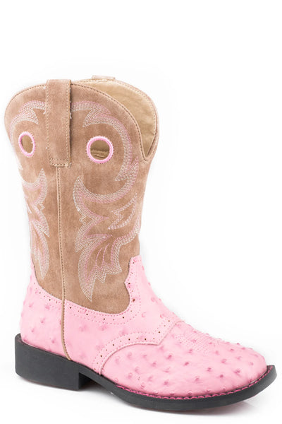 ROPER Daniela - Little Kids