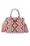 WRANGLER PHOENIX CROSSBODY BAG