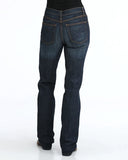 cinch womens jenna slim fit jeans