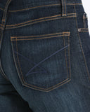 CINCH Women's Jenna Slim Fit- Dark Stone