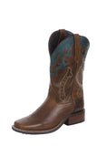 PURE WESTERN WOMEN'S ABILENE BOOT