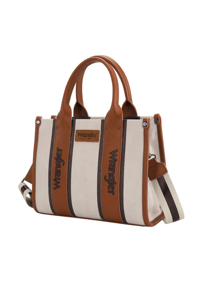 wrangler contrast crossbody bag
