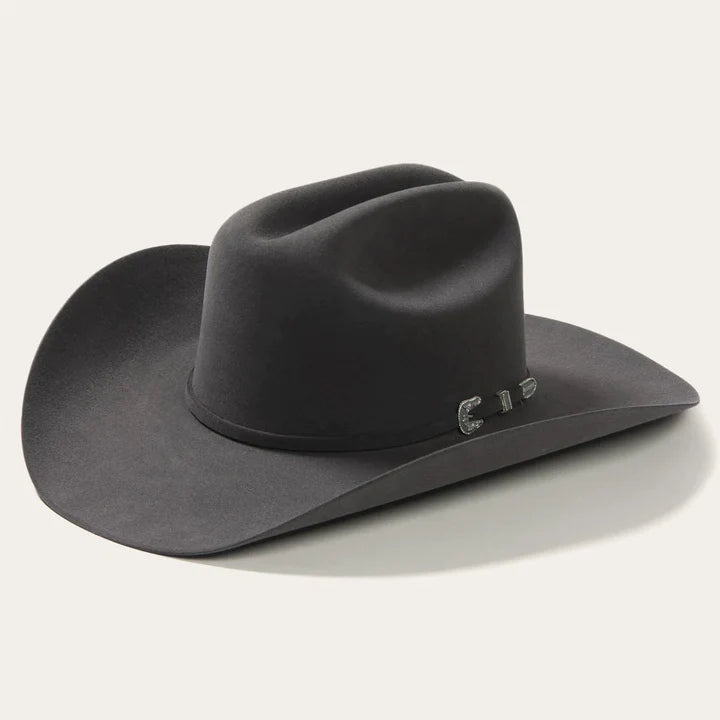 STETSON SKYLINE 6X Amberoak Rural