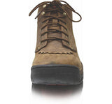 TWISTED X MENS ALL AROUND LACE UP Distressed Saddle