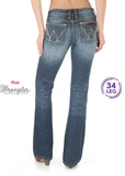 Wrangler Womens
