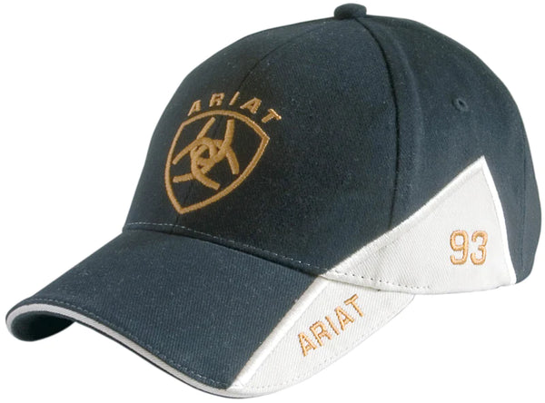 ARIAT Signature Cap