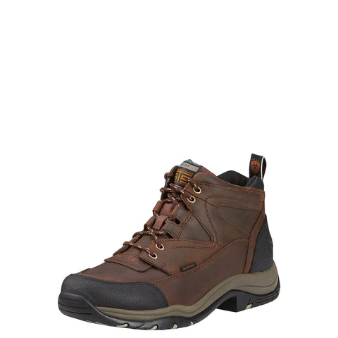 Ariat Men's DuraTerrain H20 Distressed Brown