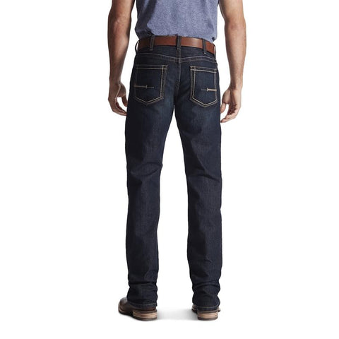 ariat rebar m4 durastretch