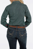 Rodeo shirt