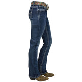 Dakota Relaxed Rider Jean