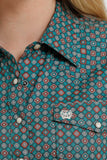 Womens cinch shirt australia