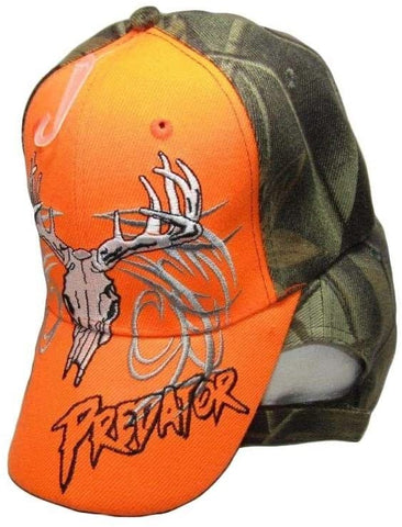 Predator Hunting Cap