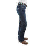 Women's Pure Western Jean