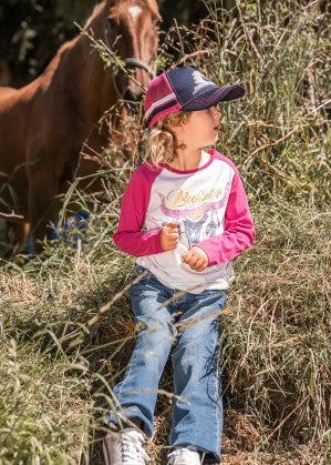 Bullzye99 irls wildflower hoodie