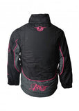 Bullzye Girls Carla Jacket