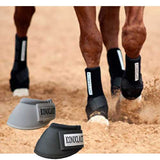 Iconoclast Bell Boots
