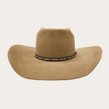 stetson mens felt hat