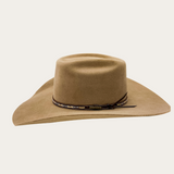 stetson  mens western hat