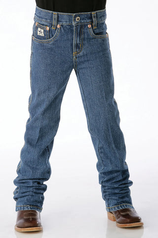 Cinch Boys/Youth Original Fit Slim