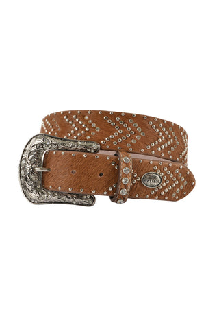 Pure Western DAKOTA BELT