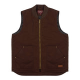 Just Country Diamantina Men's Vest