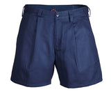 Rite Mate Navy Belt Loop and Side Tab Combo Short