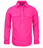 Hot Pink