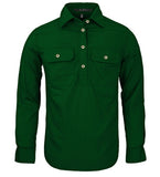Bottle Green