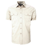 pilbara work shirt