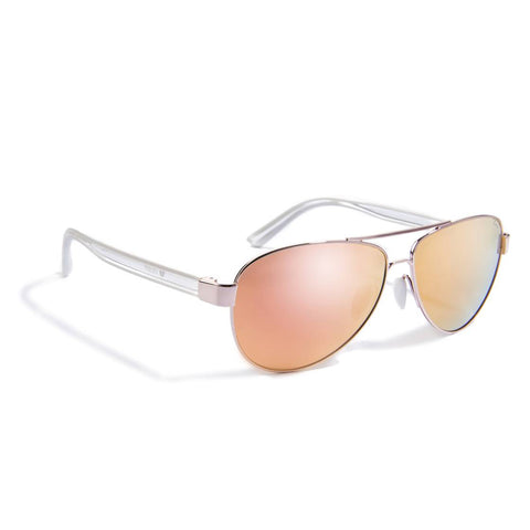 Gidgee Eyewear Equator Rose