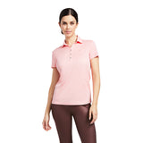 ARIAT WOMEN'S TALENT POLO