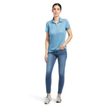 ARIAT WOMEN'S TALENT POLO