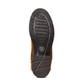 ARIAT Women's Delilah Round Toe Waterproof H2O Distressed Brown