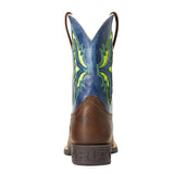 Ariat kids western boots