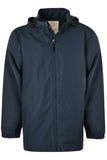 THOMAS COOK TCX TRAVELLER WATERPROOF JACKET