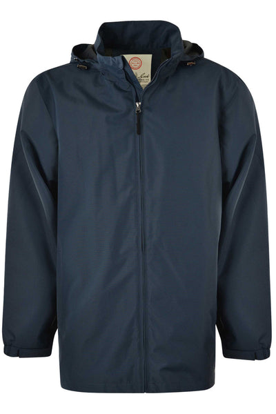THOMAS COOK TCX TRAVELLER WATERPROOF JACKET