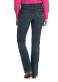 WRANGLER ULTIMATE RIDING JEAN - Q BABY - TUFF BUCK - 36 INCH LEG