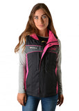 Bullzye99 Women's Carla vest