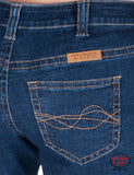 cowgirl tuff dfmi jeans