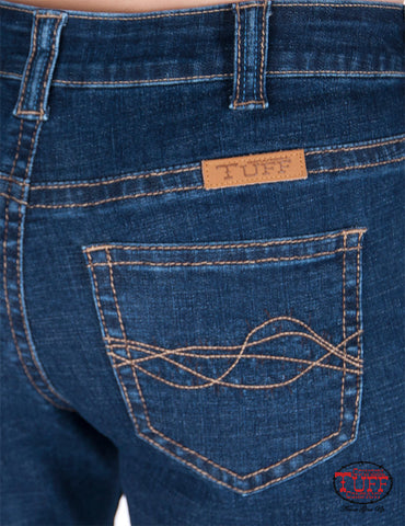 cowgirl tuff dfmi jeans