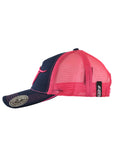 Bullzye Women’s Bullring Trucker Cap