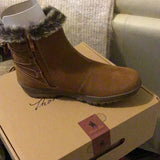 Thomas Cook women's boot