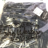 Pure Western Women’s Louisiana Relaxed Rider Jean