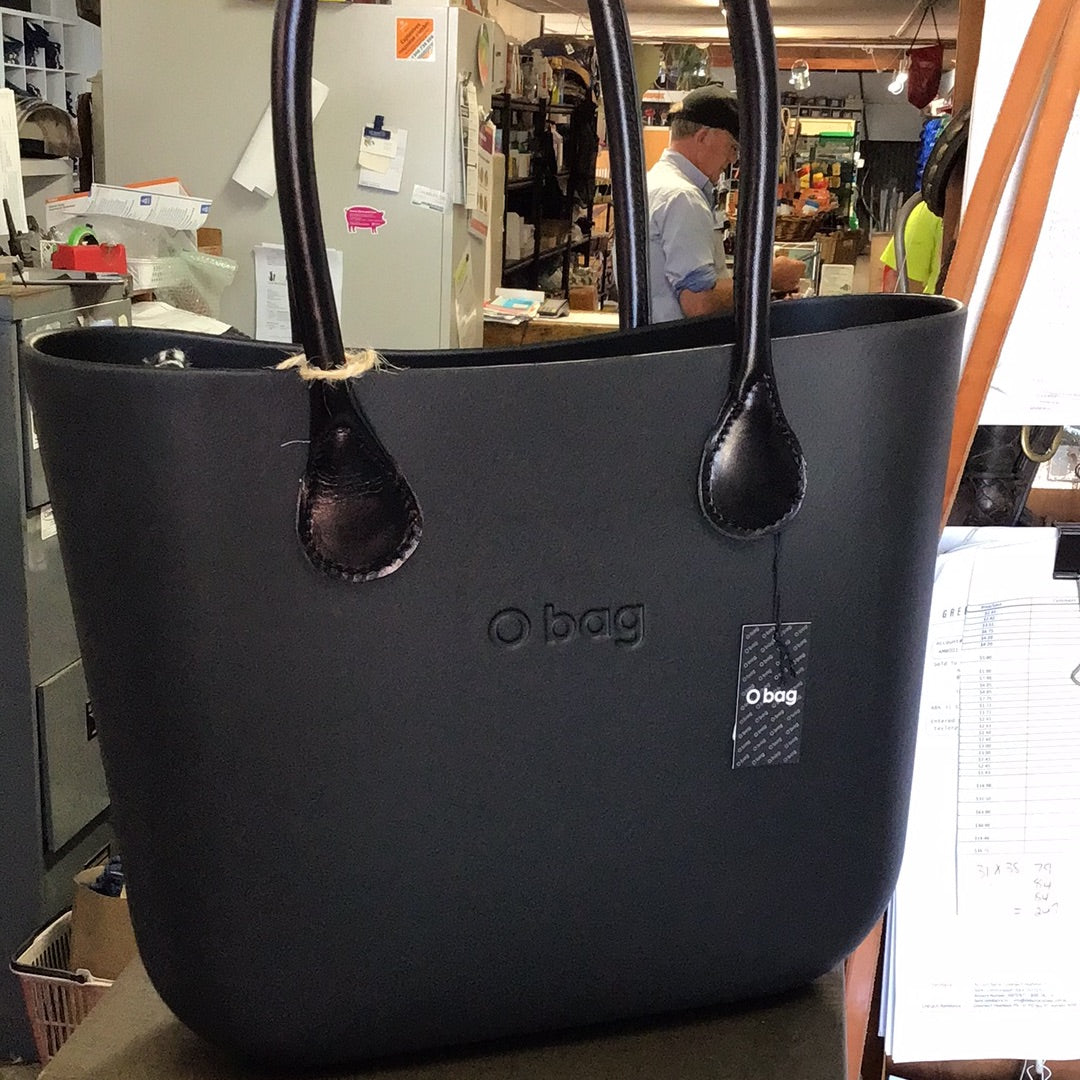 O Bag City – Amberoak Rural - Main Image