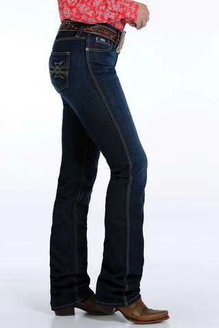 CINCH Women's Shannon Jean