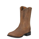 Ariat Mens Heritage Roper