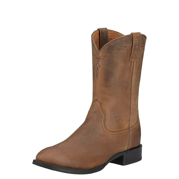 Ariat Mens Heritage Roper