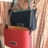 O Bag Collection O Pocket