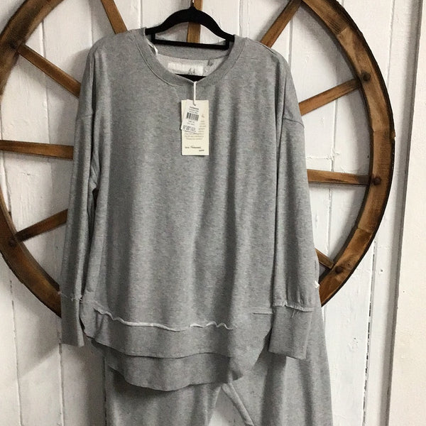 Foxwood Delilah Crew