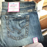 Cruel Denim Women's Jayley Jean Lightwash